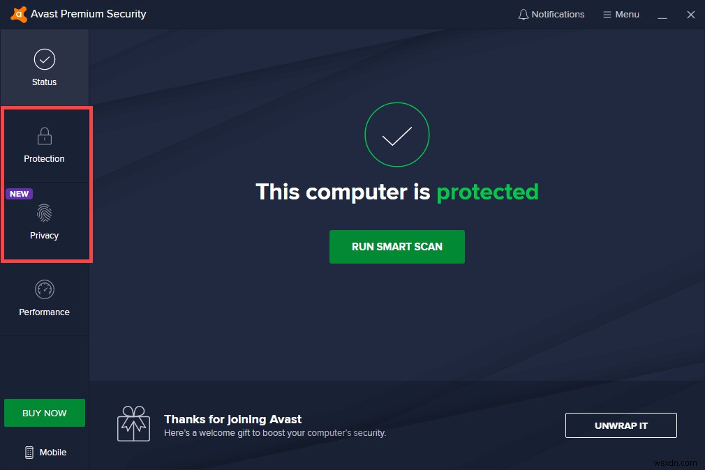 アバスト(Avast)を一時的に無効化する方法【Windows・Mac対応】