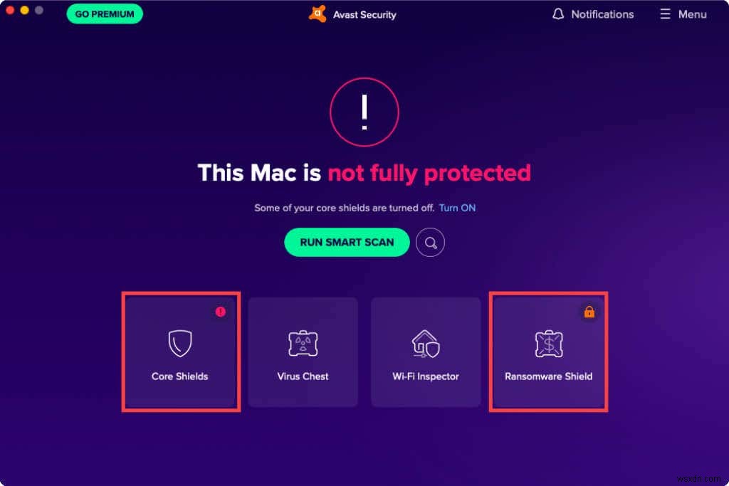 アバスト(Avast)を一時的に無効化する方法【Windows・Mac対応】