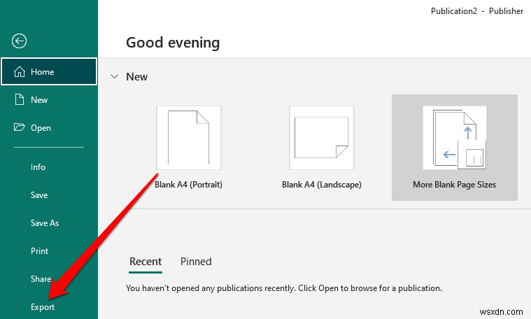 Microsoft PublisherファイルをPDFに変換する3つの方法【バージョン別手順解説】