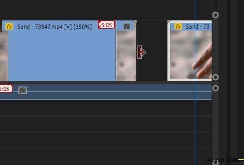 Adobe Premiere Proで動画を反転させる方法｜クールなリバース効果の作り方
