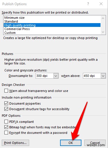 Microsoft PublisherファイルをPDFに変換する3つの方法【バージョン別手順解説】