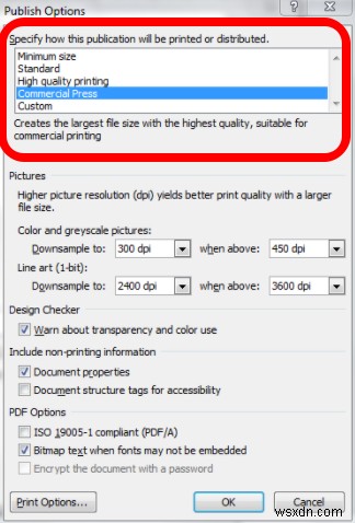 Microsoft PublisherファイルをPDFに変換する3つの方法【バージョン別手順解説】