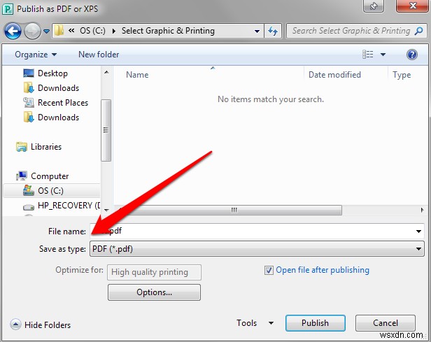 Microsoft PublisherファイルをPDFに変換する3つの方法【バージョン別手順解説】
