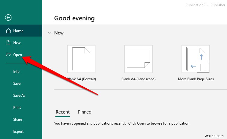 Microsoft PublisherファイルをPDFに変換する3つの方法【バージョン別手順解説】