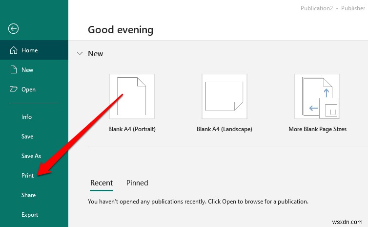Microsoft PublisherファイルをPDFに変換する3つの方法【バージョン別手順解説】