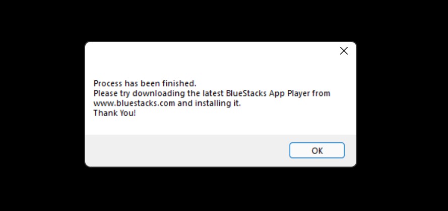 WindowsとMacでBlueStacksを完全にアンインストールする方法【残ファイルも削除】