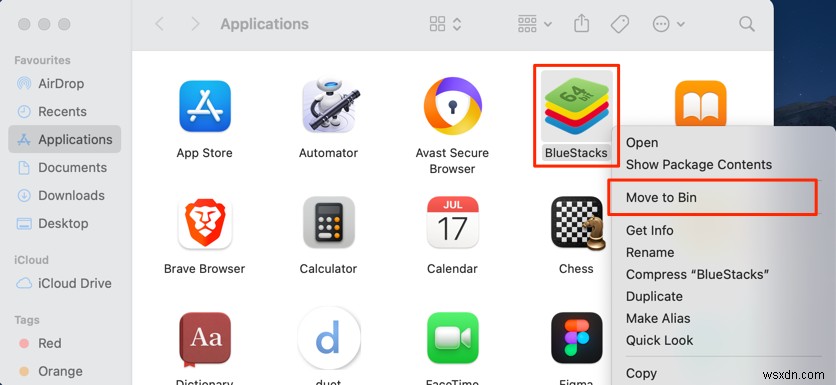 WindowsとMacでBlueStacksを完全にアンインストールする方法【残ファイルも削除】