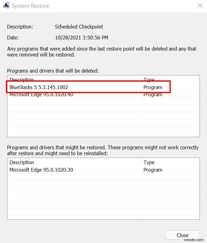 WindowsとMacでBlueStacksを完全にアンインストールする方法【残ファイルも削除】