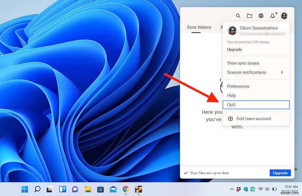 【保存版】Mac・Windows・LinuxでDropboxを完全にアンインストールする方法