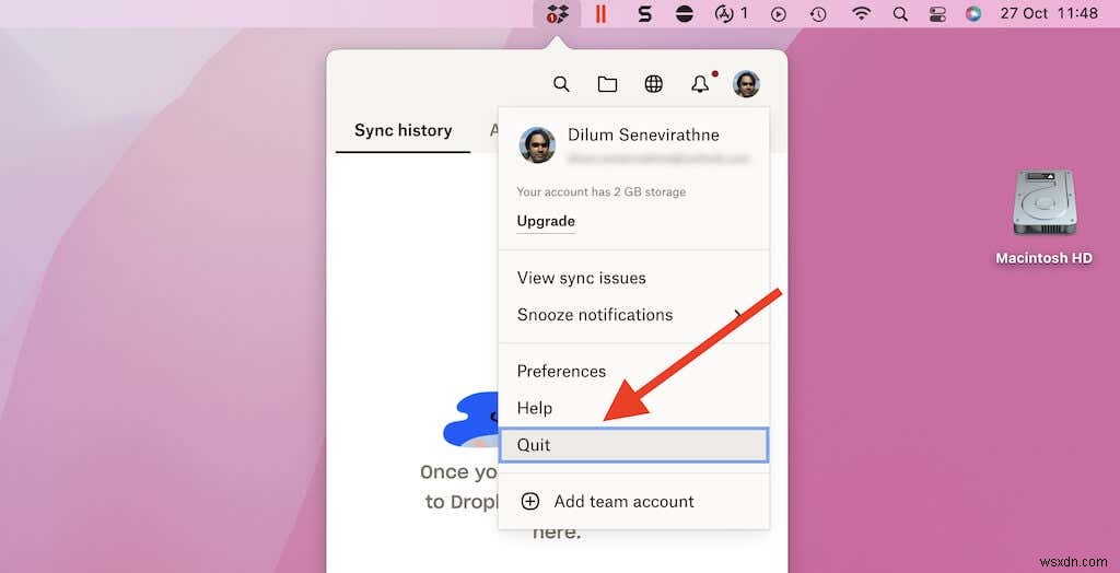【保存版】Mac・Windows・LinuxでDropboxを完全にアンインストールする方法