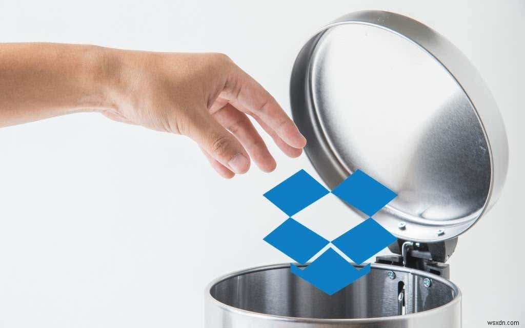 【保存版】Mac・Windows・LinuxでDropboxを完全にアンインストールする方法