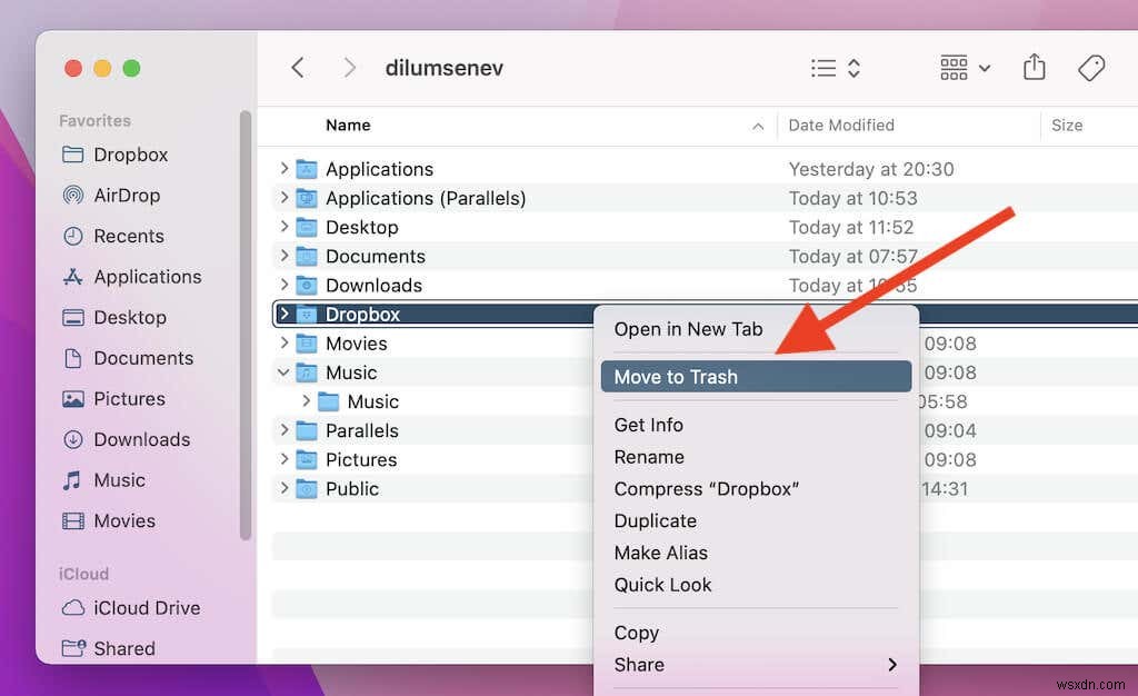 【保存版】Mac・Windows・LinuxでDropboxを完全にアンインストールする方法
