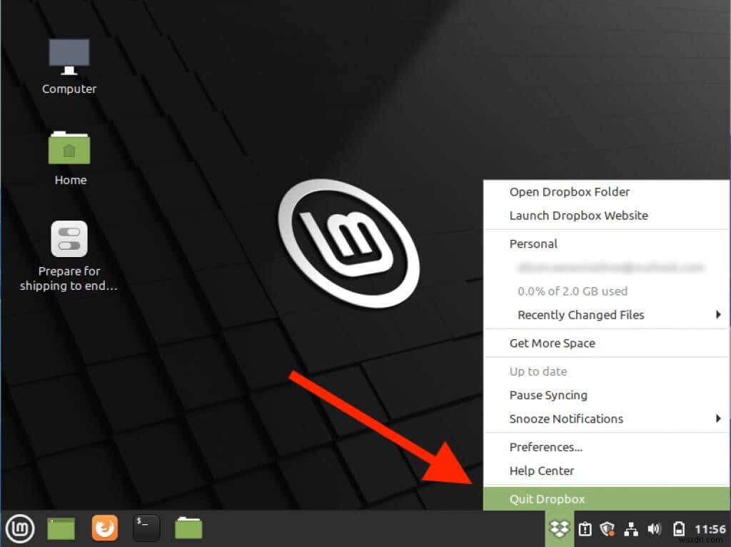 【保存版】Mac・Windows・LinuxでDropboxを完全にアンインストールする方法