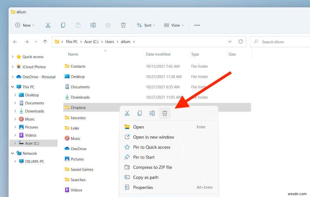 【保存版】Mac・Windows・LinuxでDropboxを完全にアンインストールする方法