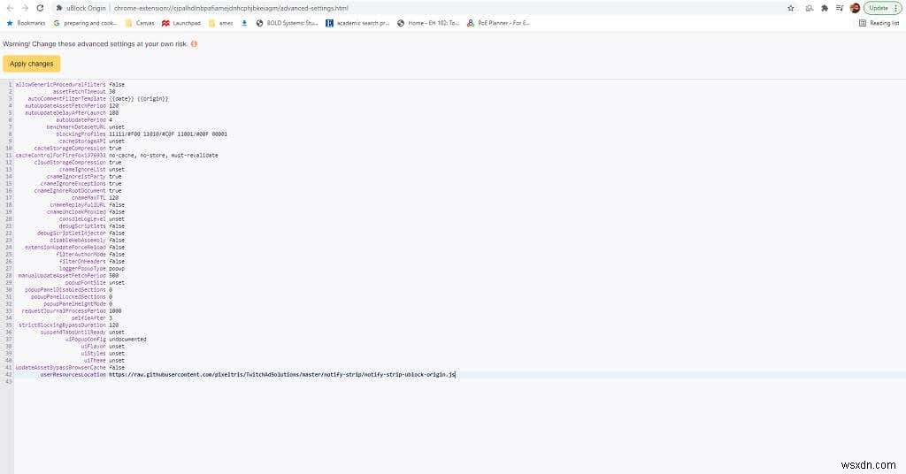 Twitchの広告をブロックする6つの方法|広告なしで快適に視聴するテクニック