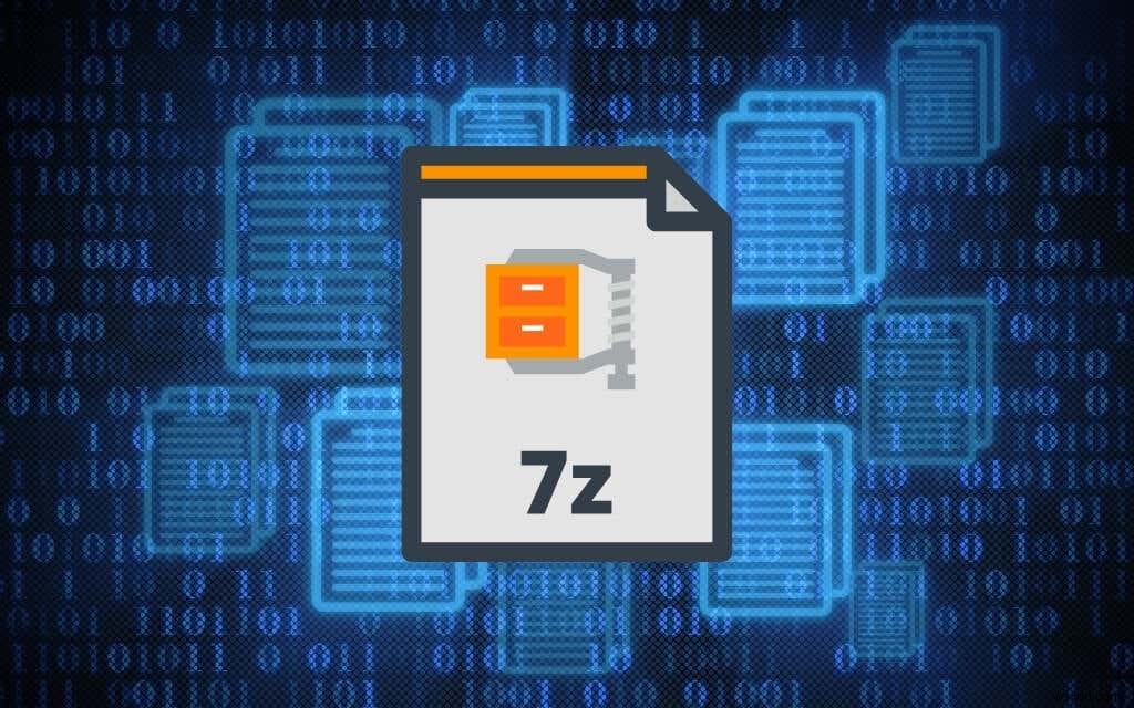 Windows・Mac・Linuxで7zファイルを開く・展開する方法