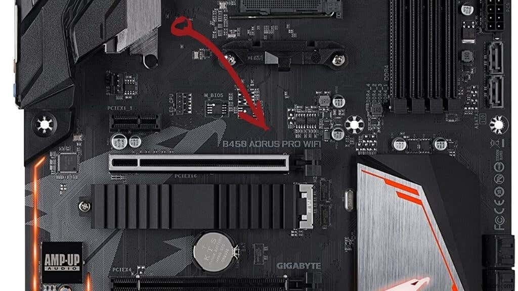 パソコンに搭載されているマザーボードの型番を確認する5つの方法