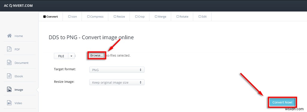 Windows 10でDDSファイルを開く方法|無料ツールで表示・編集・変換する手順