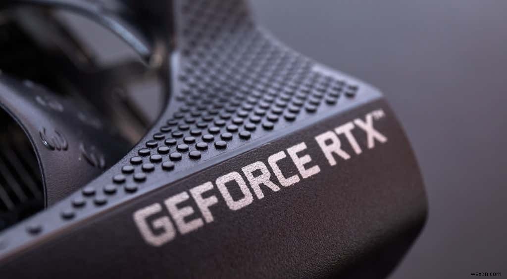PCに搭載されているグラフィックボード(GPU)を確認する方法まとめ
