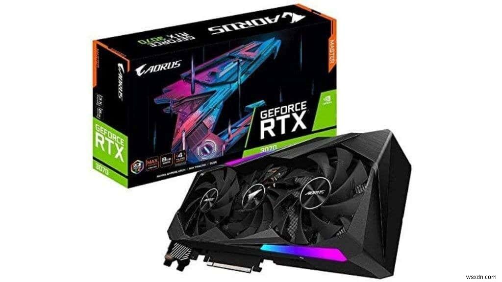 PCに搭載されているグラフィックボード(GPU)を確認する方法まとめ