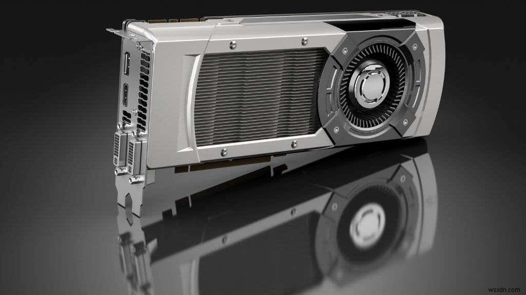PCに搭載されているグラフィックボード(GPU)を確認する方法まとめ
