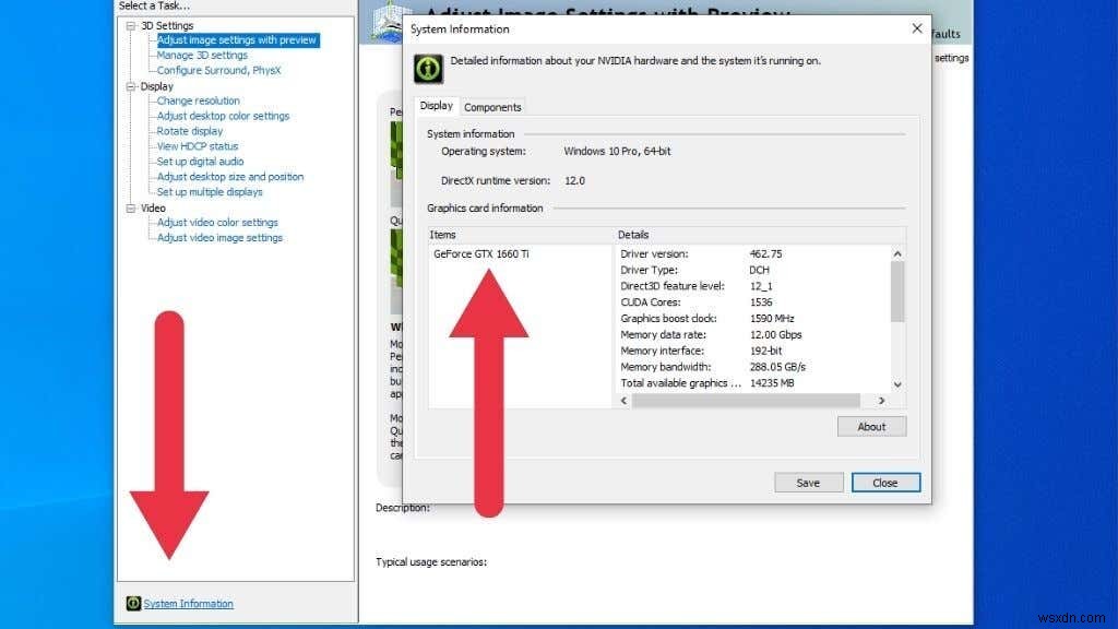 PCに搭載されているグラフィックボード(GPU)を確認する方法まとめ