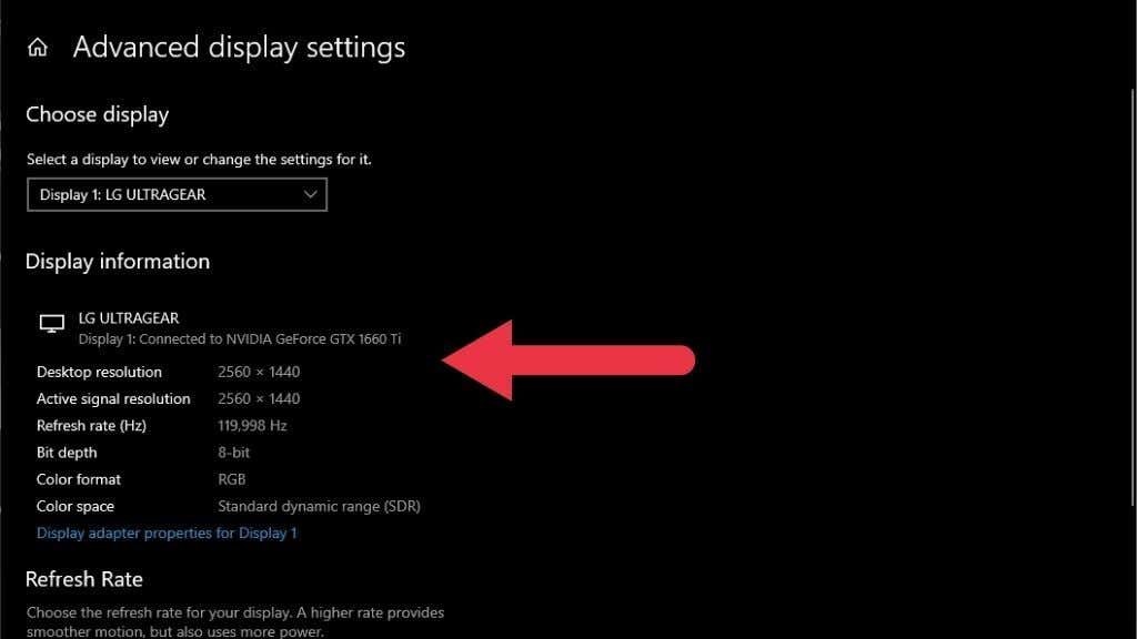 PCに搭載されているグラフィックボード(GPU)を確認する方法まとめ