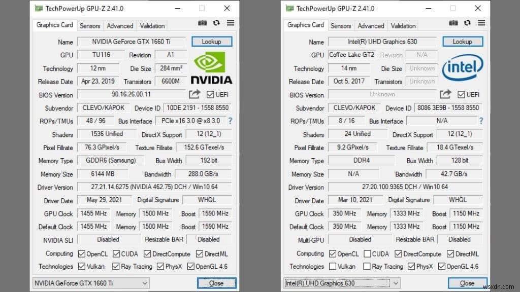 PCに搭載されているグラフィックボード(GPU)を確認する方法まとめ