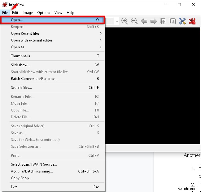 WindowsでEPS画像ファイルを開く方法【無料ソフトから編集・変換まで完全解説】