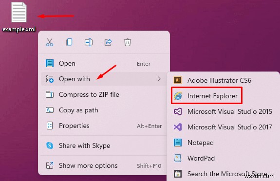 XMLファイルとは?開き方と主な使用目的をわかりやすく解説