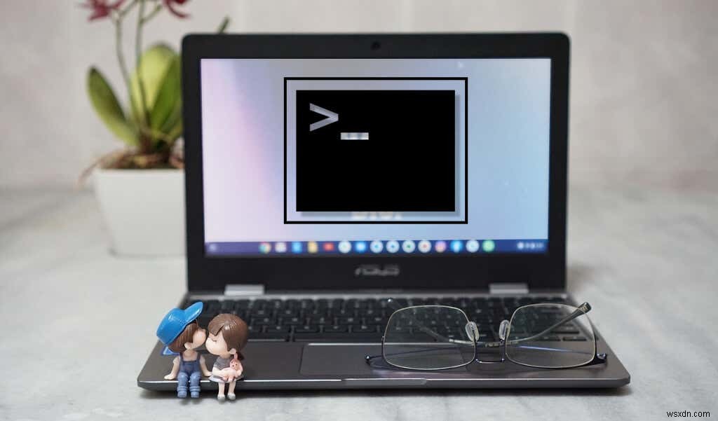 ChromebookでLinuxターミナルを開く方法｜初期設定からカスタマイズ・トラブル対処まで徹底解説