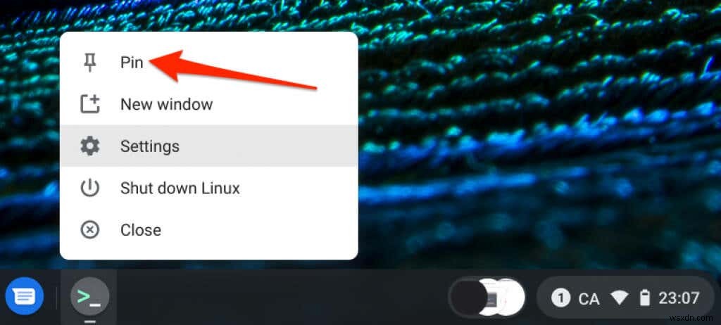 ChromebookでLinuxターミナルを開く方法｜初期設定からカスタマイズ・トラブル対処まで徹底解説