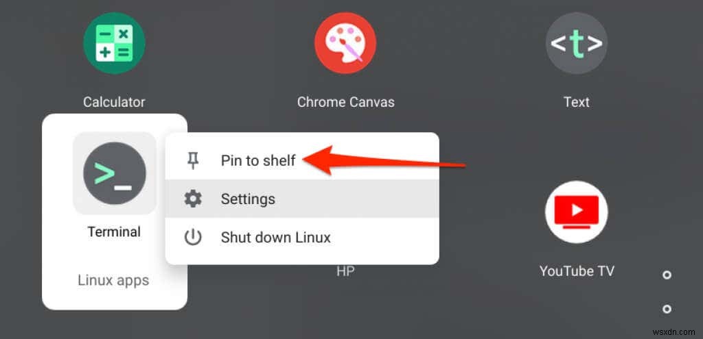 ChromebookでLinuxターミナルを開く方法｜初期設定からカスタマイズ・トラブル対処まで徹底解説