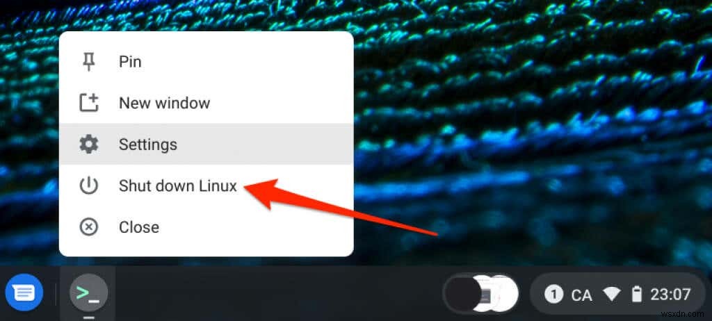ChromebookでLinuxターミナルを開く方法｜初期設定からカスタマイズ・トラブル対処まで徹底解説