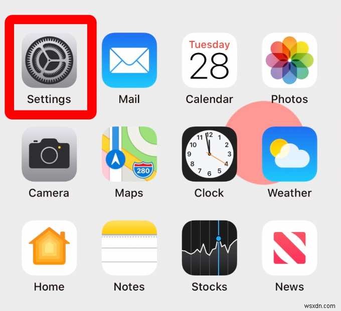 【保存版】iPhoneとAndroidでオートコレクトをオフにする方法