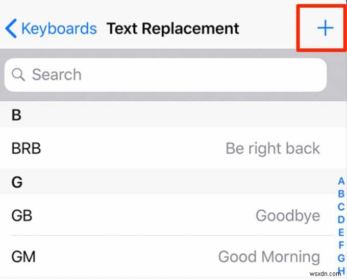 【保存版】iPhoneとAndroidでオートコレクトをオフにする方法