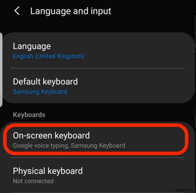 【保存版】iPhoneとAndroidでオートコレクトをオフにする方法