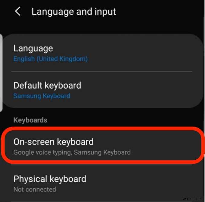 【保存版】iPhoneとAndroidでオートコレクトをオフにする方法