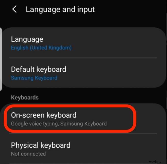 【保存版】iPhoneとAndroidでオートコレクトをオフにする方法