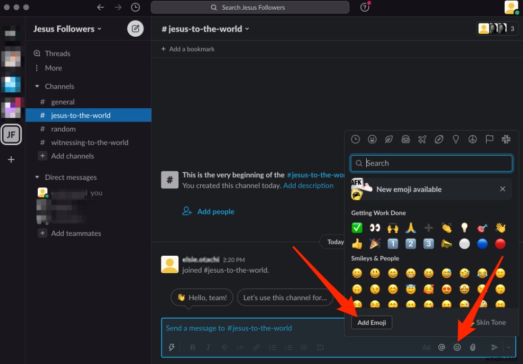 Slackでカスタム絵文字を追加・活用する方法【作成から削除まで完全解説】