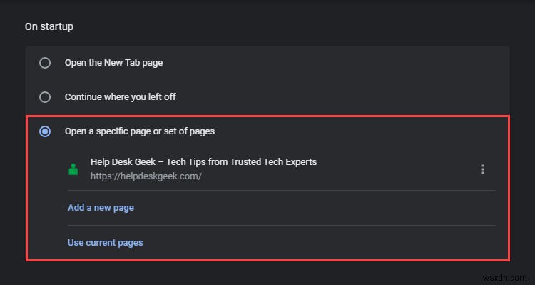 Chrome・Firefox・Edge・Safariでスタートページを変更する方法【PC・スマホ対応】