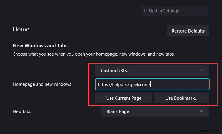 Chrome・Firefox・Edge・Safariでスタートページを変更する方法【PC・スマホ対応】