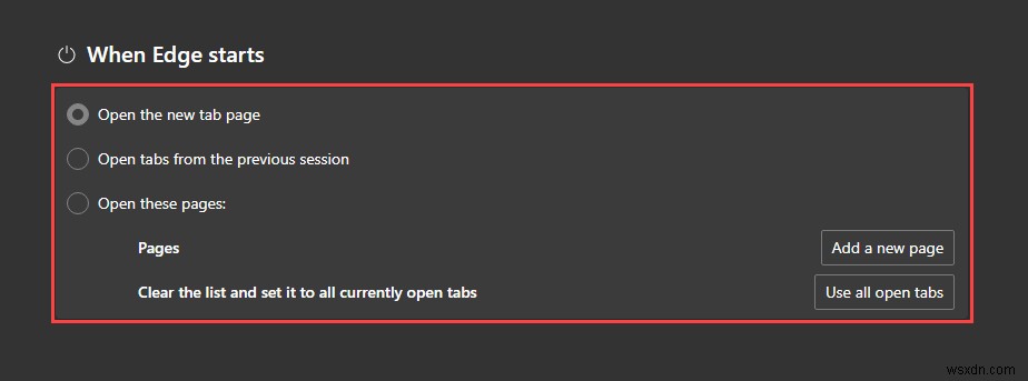 Chrome・Firefox・Edge・Safariでスタートページを変更する方法【PC・スマホ対応】