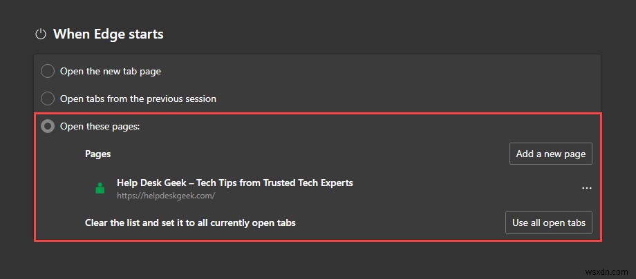 Chrome・Firefox・Edge・Safariでスタートページを変更する方法【PC・スマホ対応】