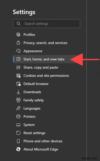 Chrome・Firefox・Edge・Safariでスタートページを変更する方法【PC・スマホ対応】