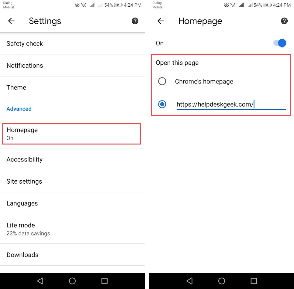 Chrome・Firefox・Edge・Safariでスタートページを変更する方法【PC・スマホ対応】
