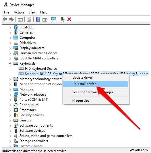 WindowsとMacでノートPCのキーボードを無効化する方法を徹底解説