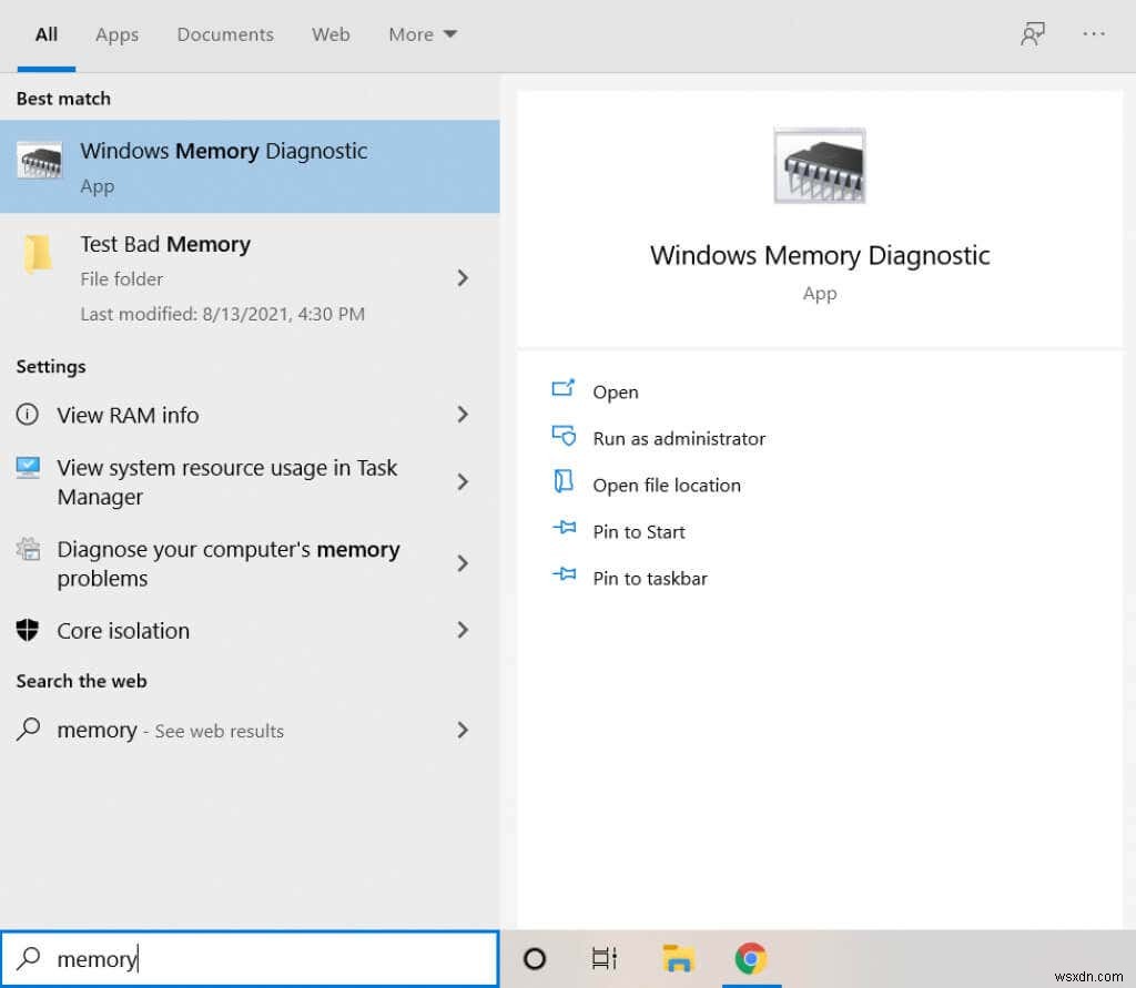 WindowsでRAM（メモリ）の不良をテストする方法｜無料ツールから有料ツールまで徹底解説