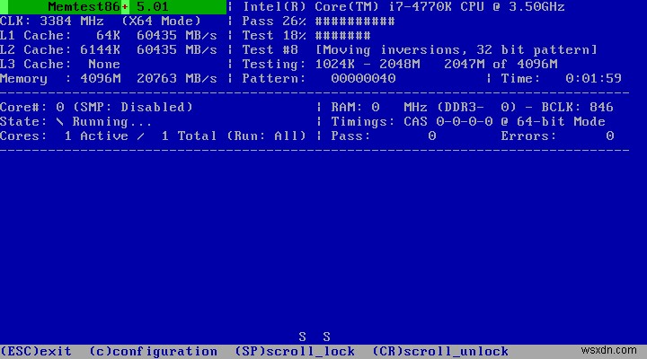 WindowsでRAM（メモリ）の不良をテストする方法｜無料ツールから有料ツールまで徹底解説