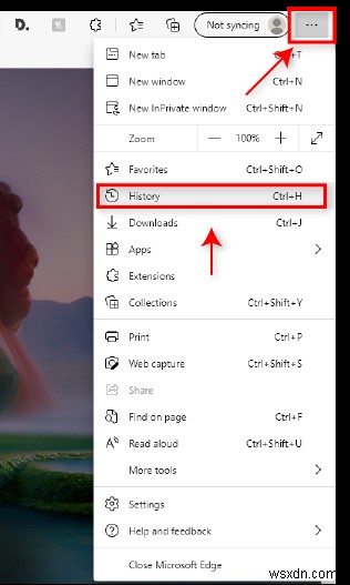 うっかり閉じたタブを復元する方法|Edge・Firefox・Chrome・Safari対応